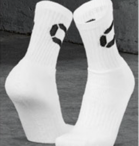 BASIC SOCKS/ Snr/ 3-pack/ Stanno